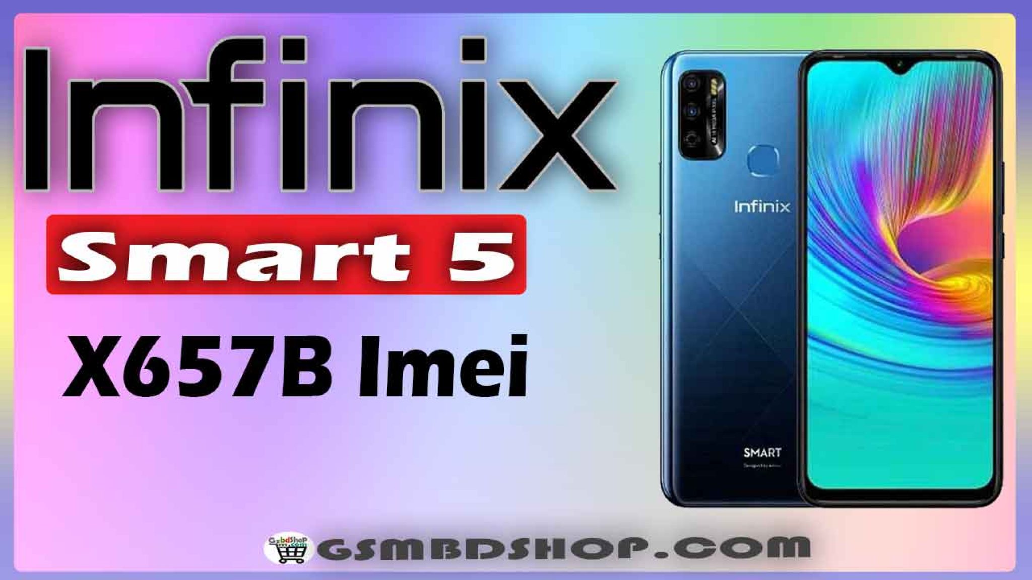 Infinix x657b увеличить шрифт